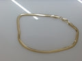 14k Yellow Gold Women's Bracelet 5g