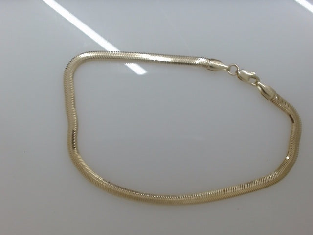 14k Yellow Gold Women's Bracelet 5g