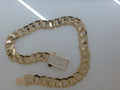 14k Yellow Gold Women's Bracelet 18.2g