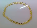 14k Yellow Gold Women's Bracelet 4.9g