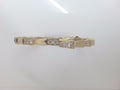 14k Yellow Gold Women's Bangle 23.5g