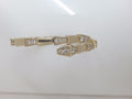 14k Yellow Gold Women's Bangle 23.3g