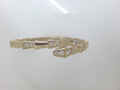 14k Yellow Gold Women's Bangle 23.5g