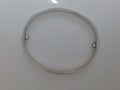 14k Yellow Gold Women's Bangle 26.4g