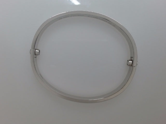 14k Yellow Gold Women's Bangle 26.4g