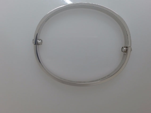 14k Yellow Gold Women's Bangle 26.2g