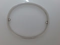 14k Yellow Gold Women's Bangle 29g
