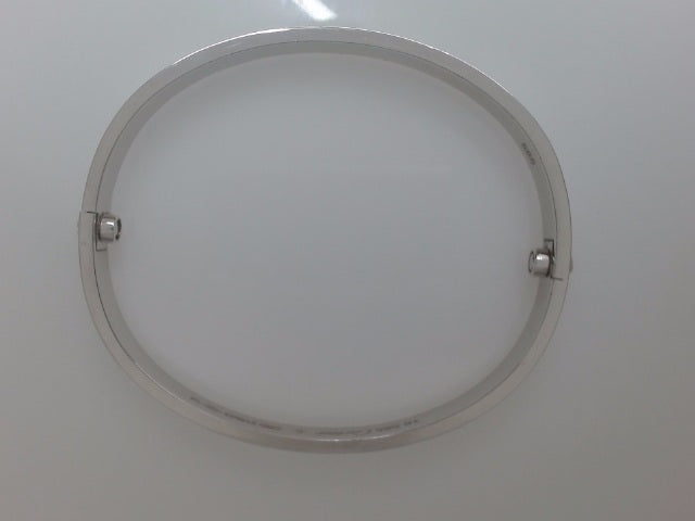14k Yellow Gold Women's Bangle 29g