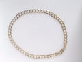 14k Yellow Gold Women's Anklet 9g
