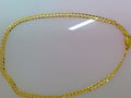 14k Yellow Gold Women's Anklet 3.2g