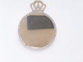 14k Yellow Gold Unisex Pendant 10.5g