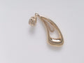14k Yellow Gold Unisex Pendant 6.2g