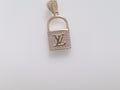 14k Yellow Gold Unisex Pendant 2.5g