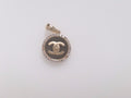 14k Yellow Gold Unisex Pendant 1.6g