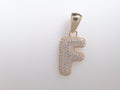 14k Yellow Gold Unisex Pendant 3.1g
