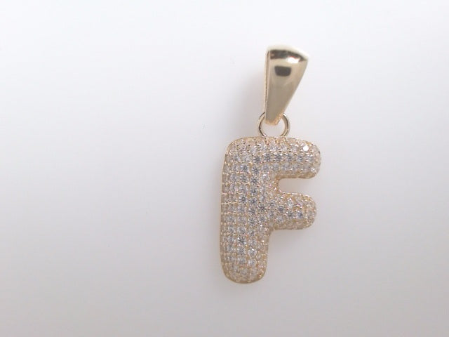 14k Yellow Gold Unisex Pendant 3.1g
