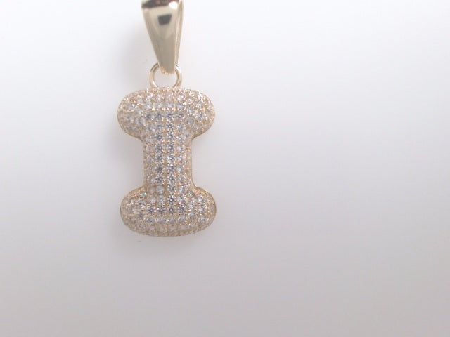 14k Yellow Gold Unisex Pendant 3.1g