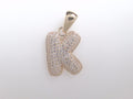 14k Yellow Gold Unisex Pendant 3.5g
