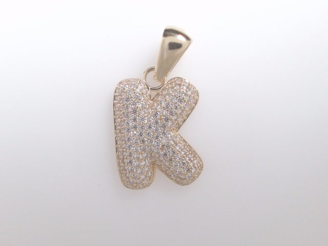 14k Yellow Gold Unisex Pendant 3.5g