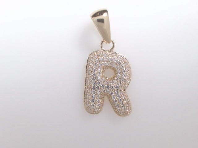 14k Yellow Gold Unisex Pendant 3.4g