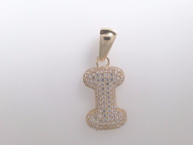 14k Yellow Gold Unisex Pendant 3.1g