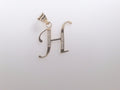 14k Yellow Gold Unisex Pendant 1.2g