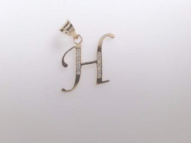 14k Yellow Gold Unisex Pendant 1.2g