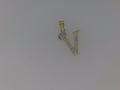 14k Yellow Gold Unisex Pendant 0.9g