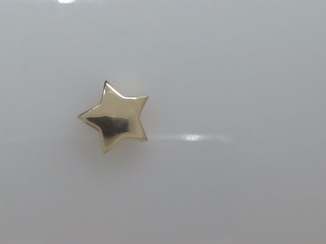 10k Yellow Gold Charms 1g