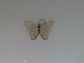 14k Yellow Gold Unisex Pendant 2.5g