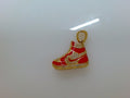 14k Yellow Gold Unisex Pendant 8.9g