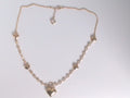 14k Yellow Gold Women's Choker 9.8g
