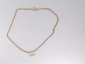 14k Yellow Gold Women's Choker 9.4g