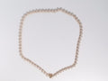 14k Yellow Gold Women's Choker 19.5g
