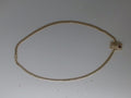 14k Yellow Gold Women's Choker 14.6g