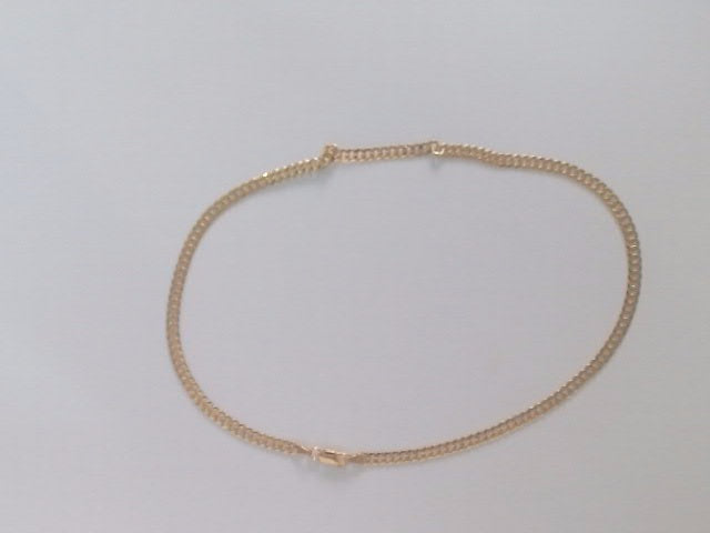 14 KT CADENA CORTE FILO