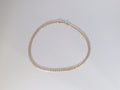 14 KT CADENA CORTE FILO