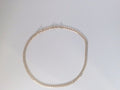 14 KT CADENA CORTE FILO