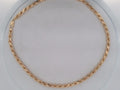 14 KT CADENA ROPE