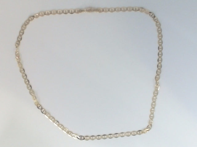 14 KT CADENA VALENTINO