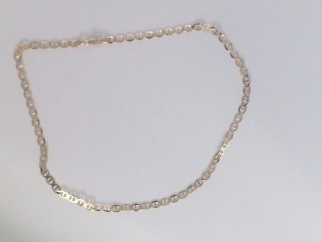 14 KT CADENA VALENTINO