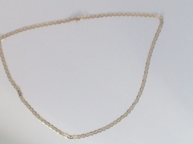 14 KT CADENA VALENTINO