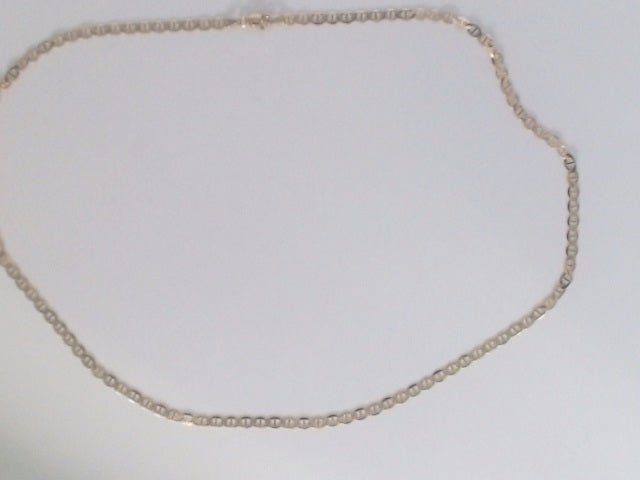 14 KT CADENA VALENTINO