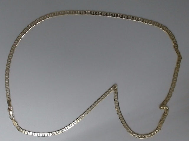 14 KT CADENA VALENTINO