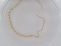 14 KT CADENA VARIADA