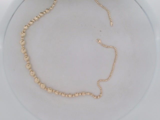 14 KT CADENA VARIADA