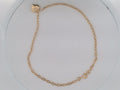 14 KT CADENA VARIADA