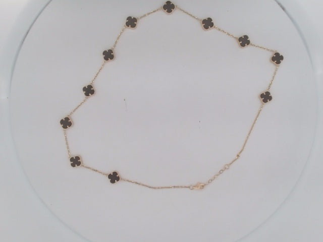 14 KT CADENA VARIADA