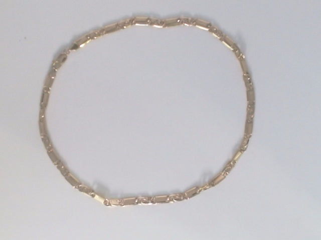 14 KT CADENA VARIADA