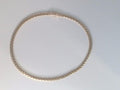 14 KT CADENA VARIADA